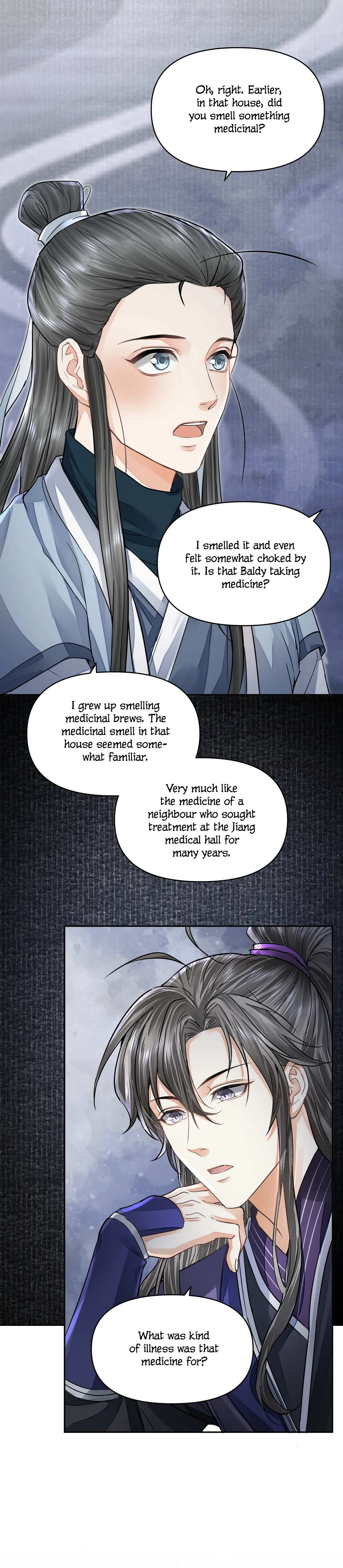 Copper Coins Chapter 29 page 16 - 