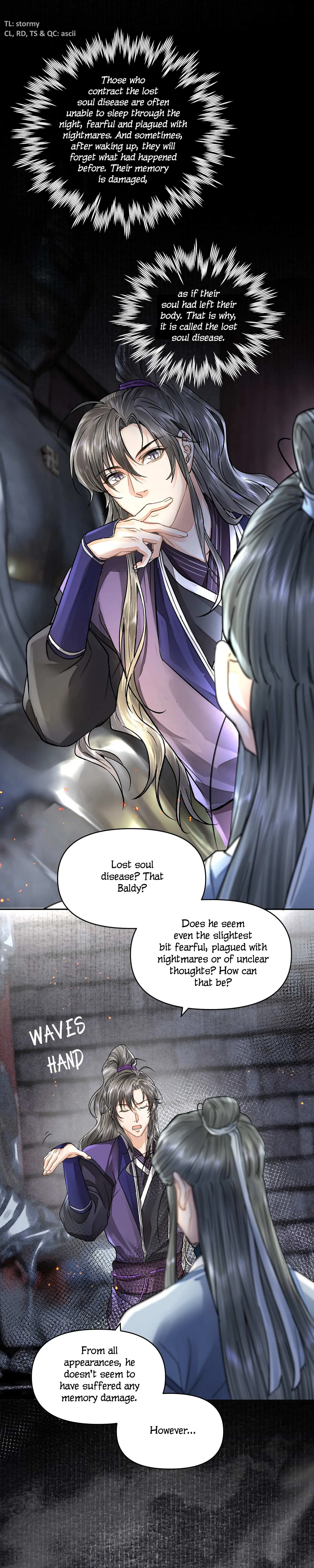 Copper Coins Chapter 29 page 18 - 