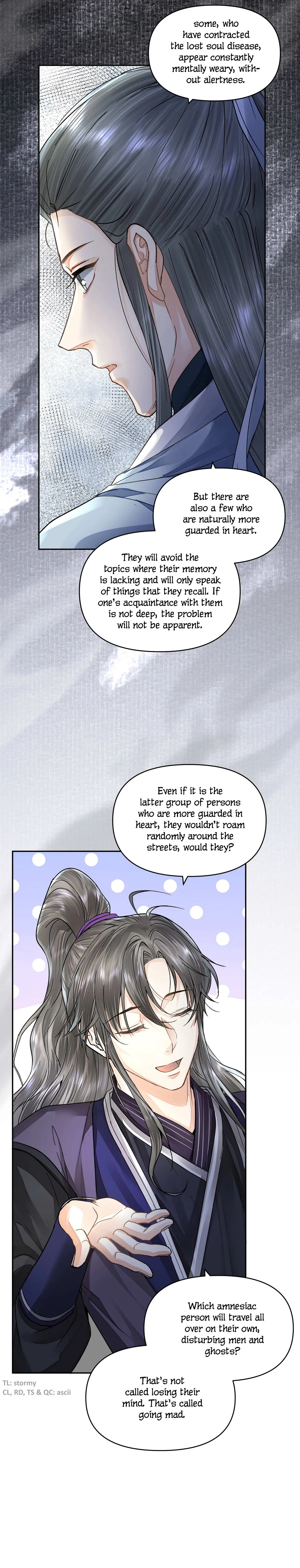 Copper Coins Chapter 29 page 19 - 