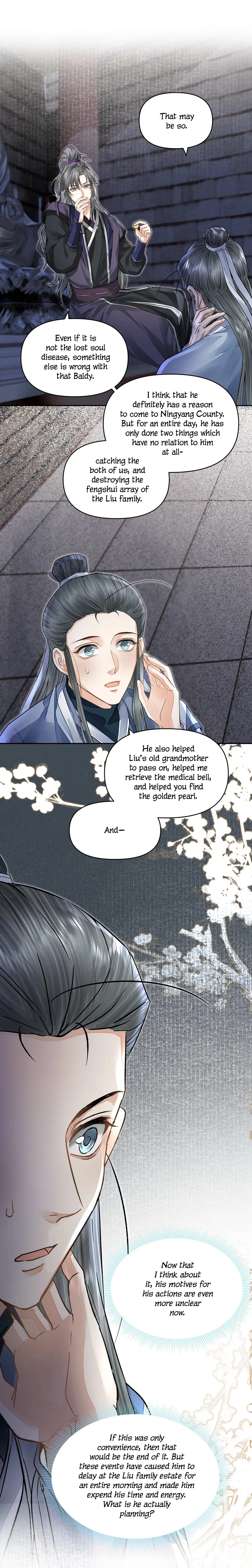 Copper Coins Chapter 29 page 20 - 