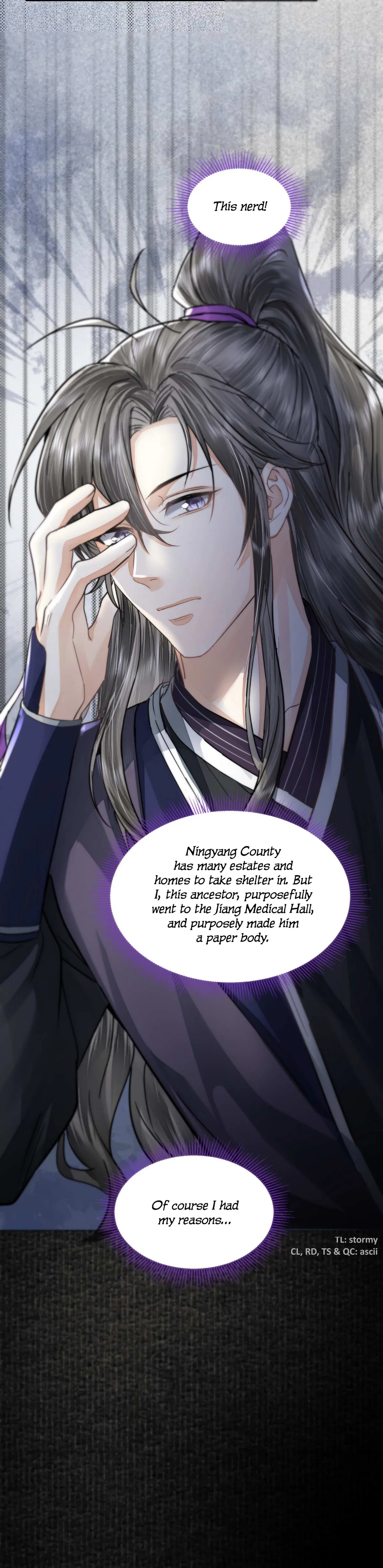 Copper Coins Chapter 29 page 23 - 
