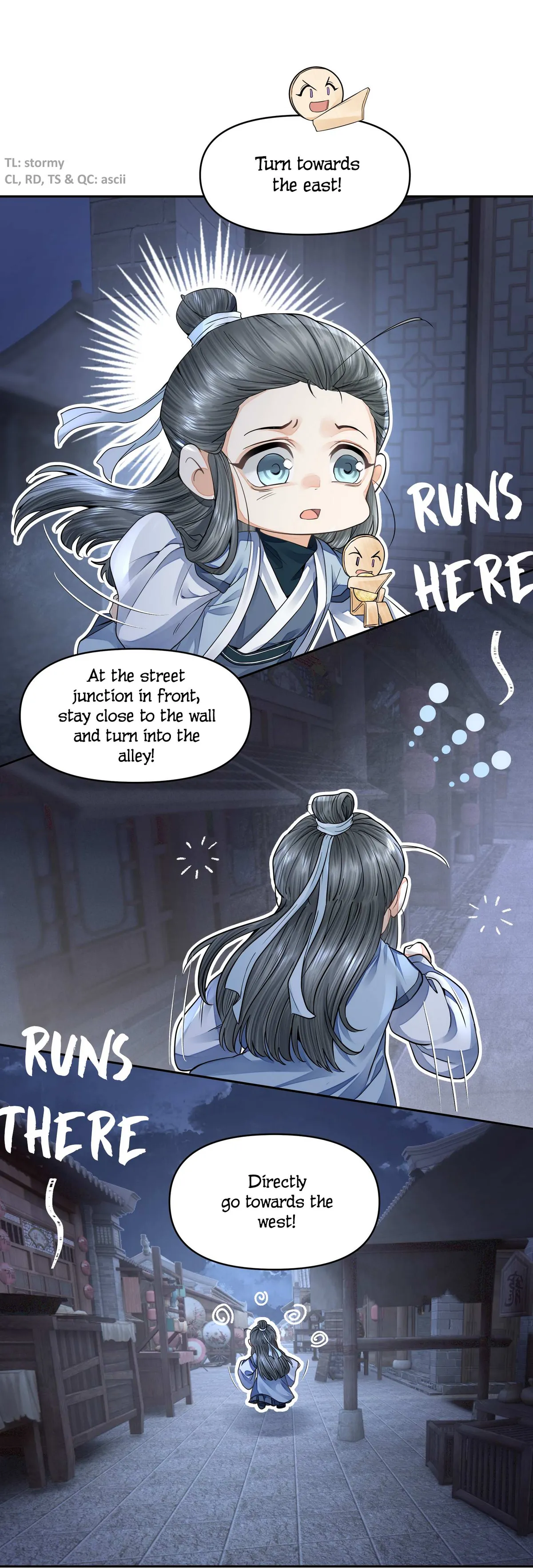 Copper Coins Chapter 29 page 4 - 