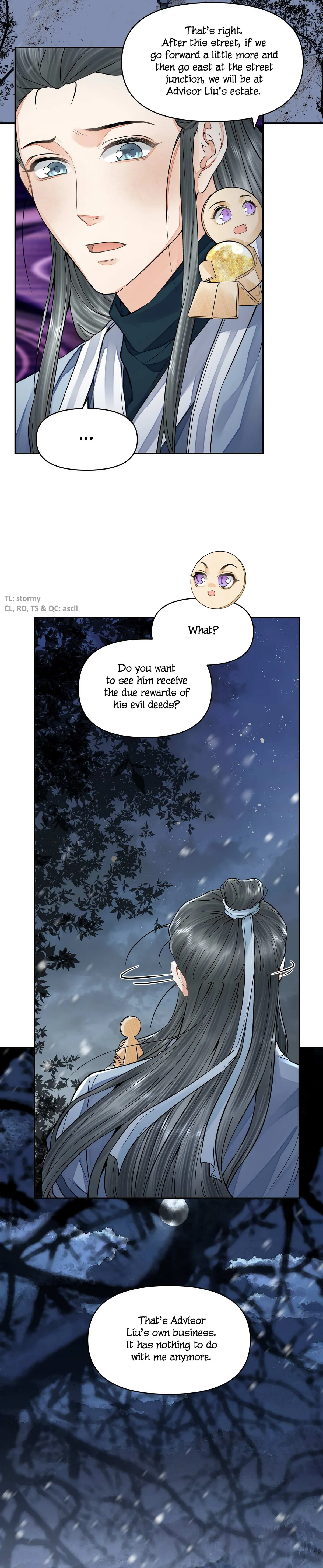 Copper Coins Chapter 29 page 7 - 