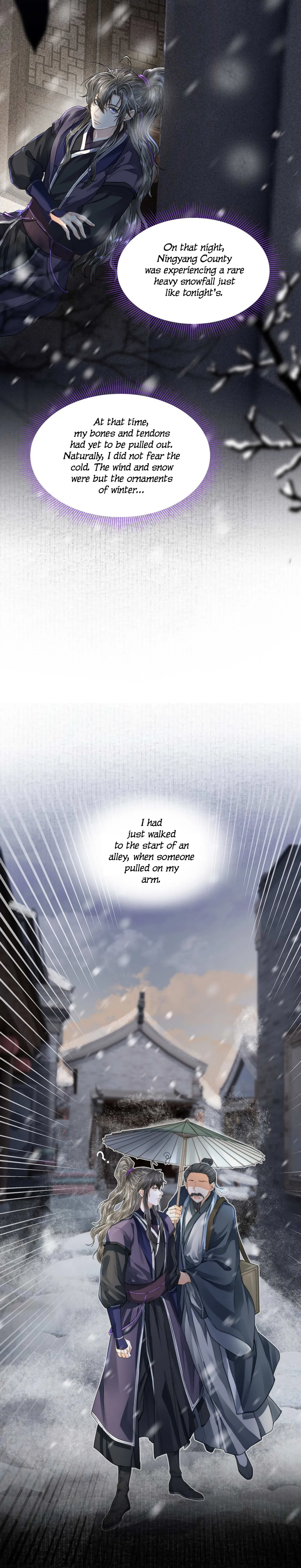 Copper Coins Chapter 30 page 2 - 