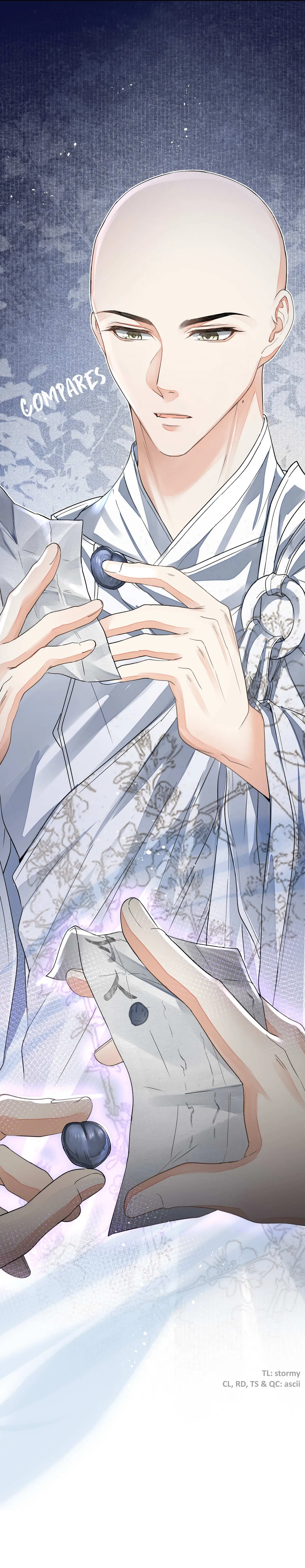 Copper Coins Chapter 30 page 13 - 