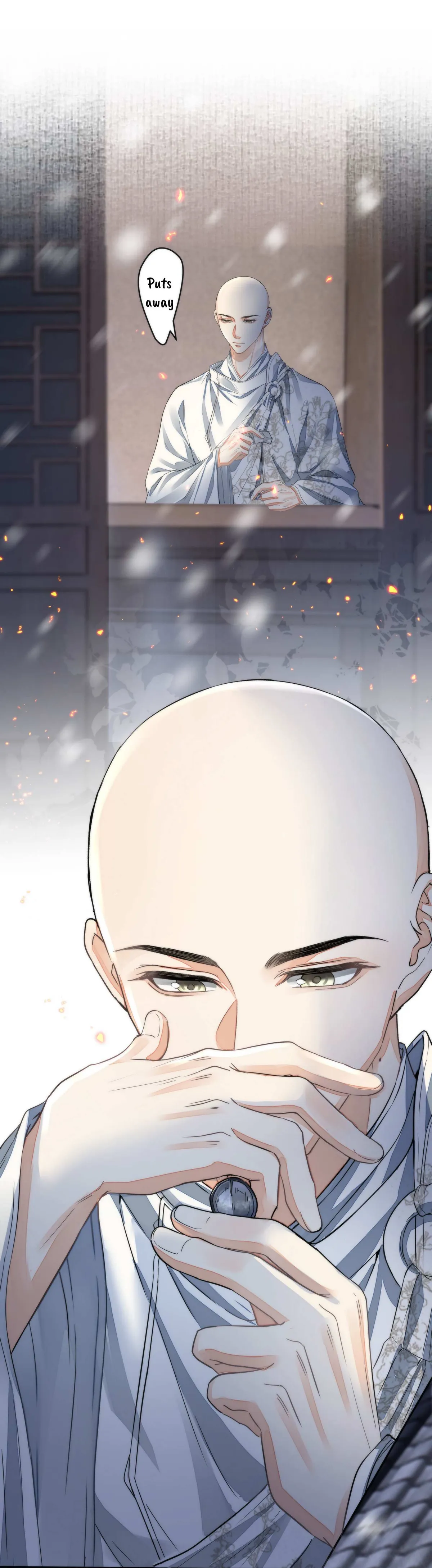 Copper Coins Chapter 30 page 14 - 