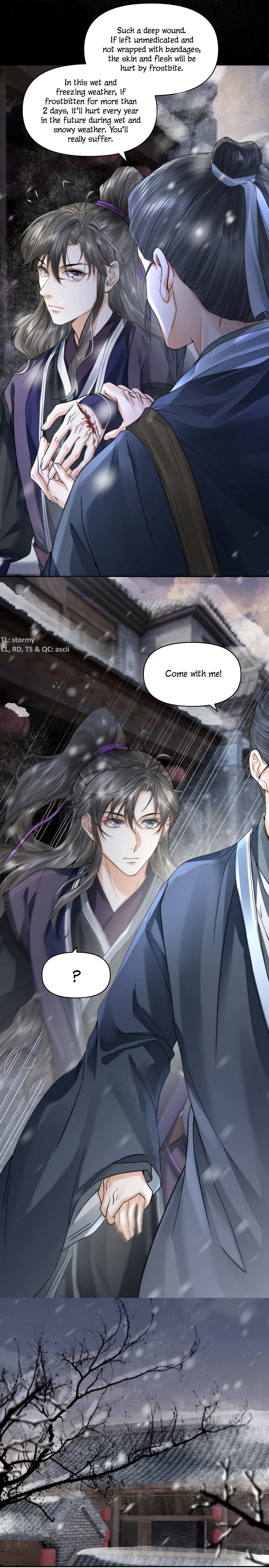 Copper Coins Chapter 30 page 3 - 