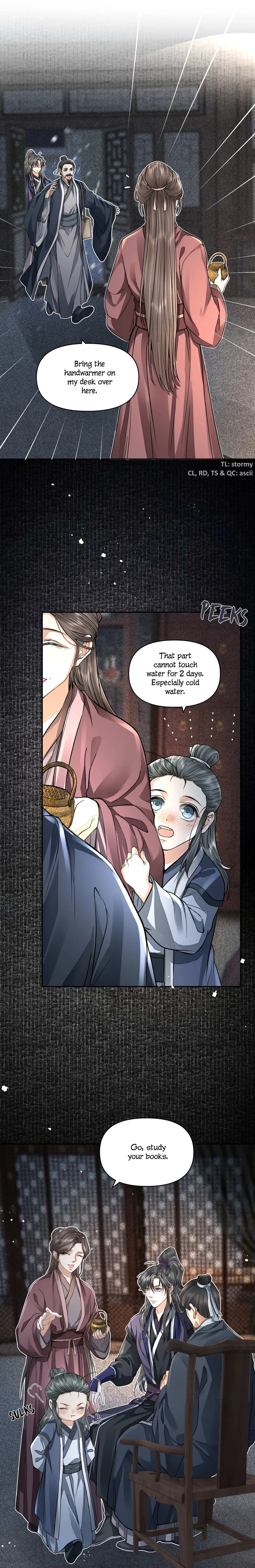 Copper Coins Chapter 30 page 4 - 