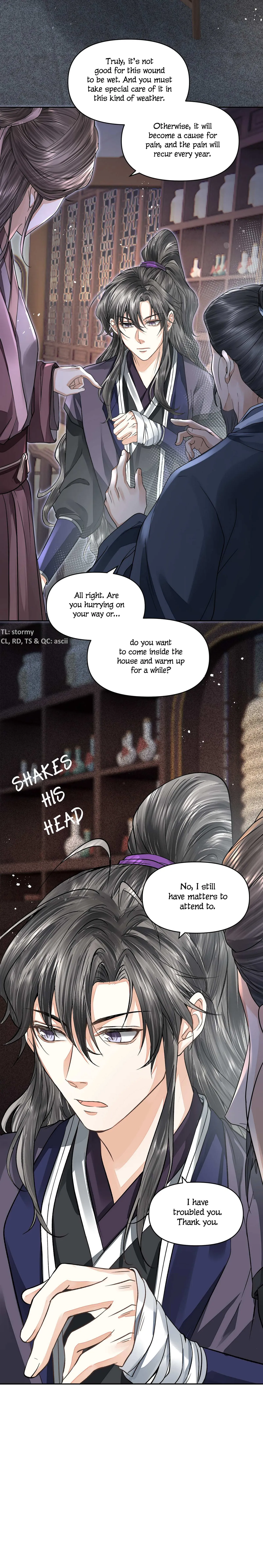 Copper Coins Chapter 30 page 5 - 