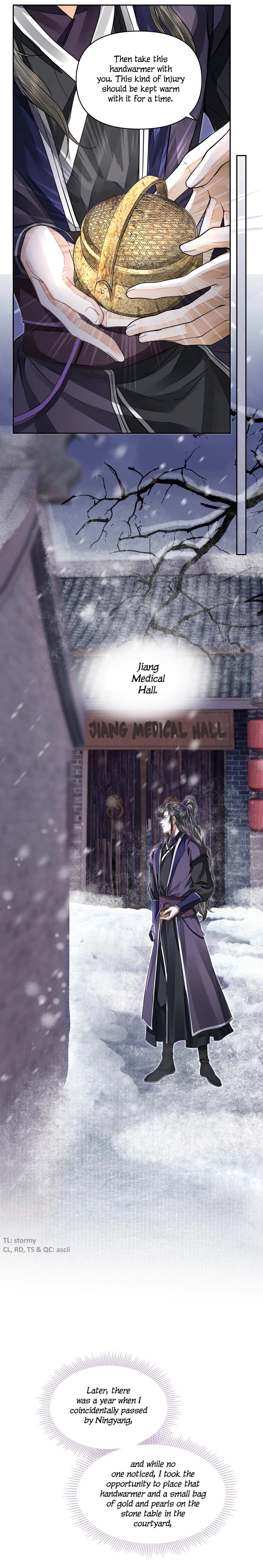 Copper Coins Chapter 30 page 6 - 