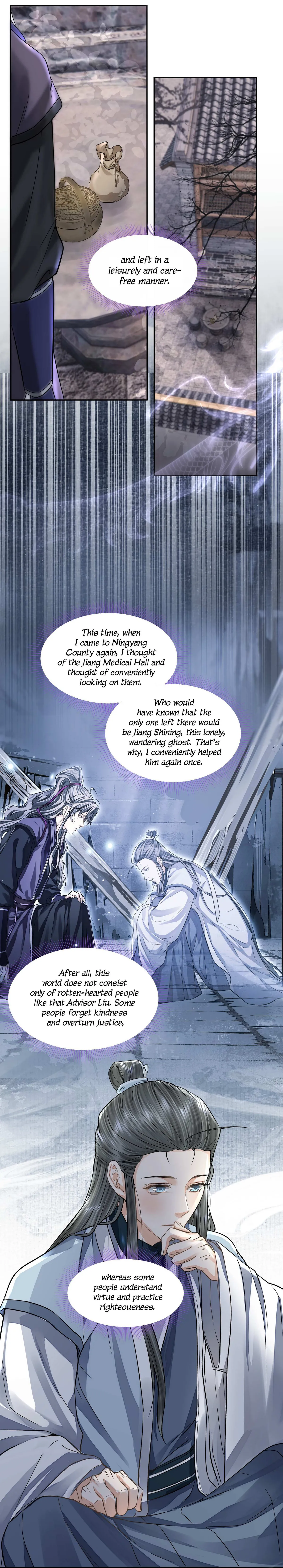 Copper Coins Chapter 30 page 7 - 