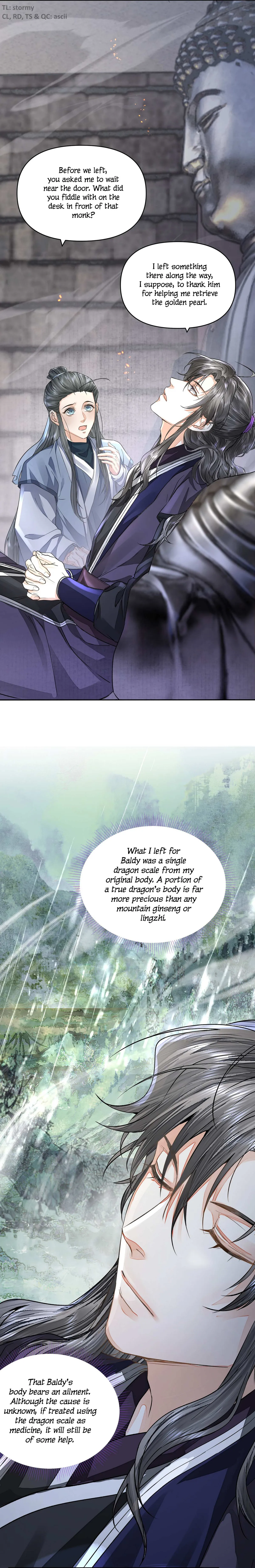 Copper Coins Chapter 30 page 8 - 