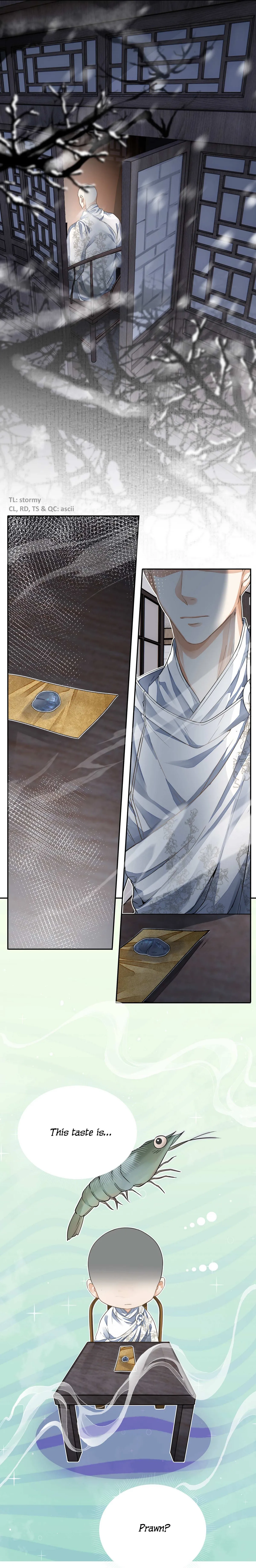 Copper Coins Chapter 30 page 10 - 
