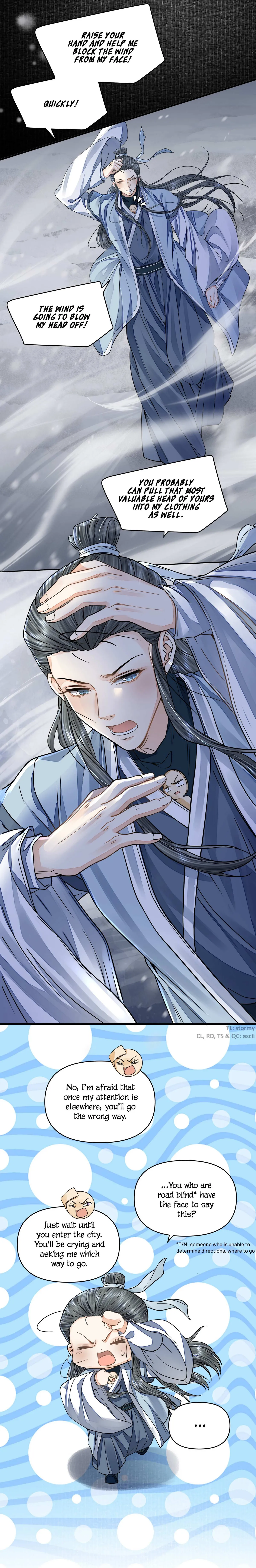 Copper Coins Chapter 31 page 2 - 