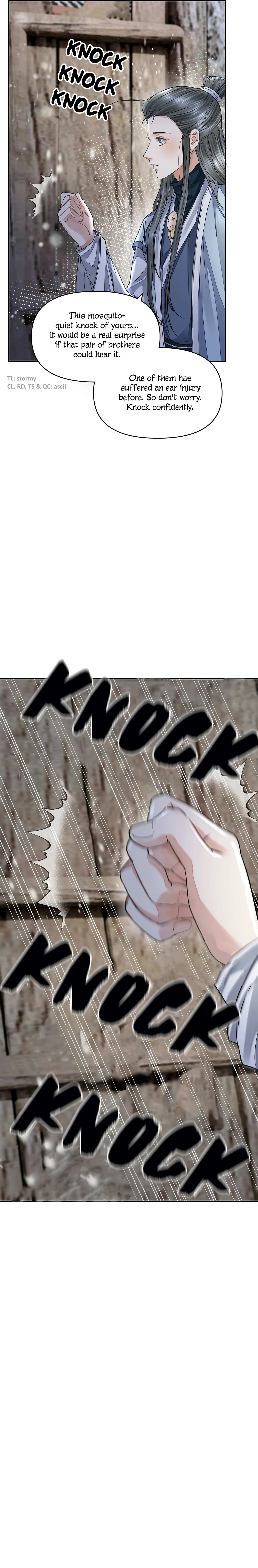 Copper Coins Chapter 31 page 12 - 