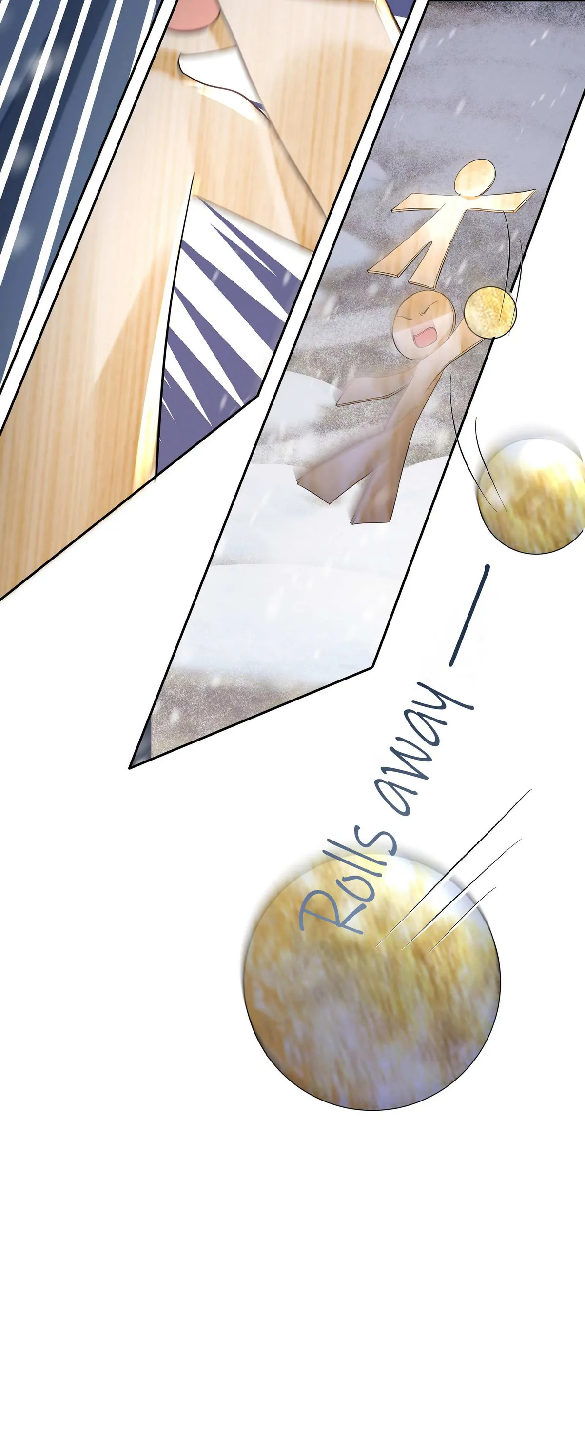 Copper Coins Chapter 31 page 15 - 