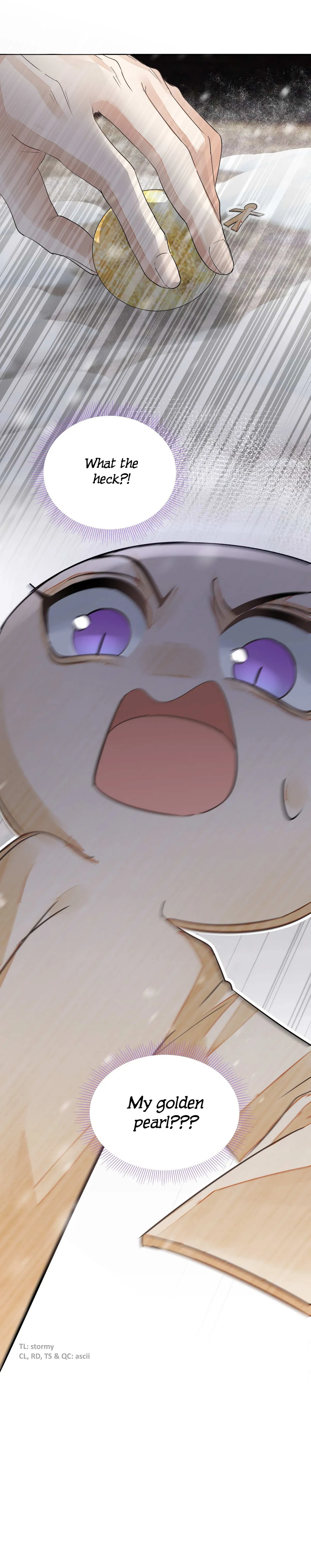 Copper Coins Chapter 31 page 16 - 