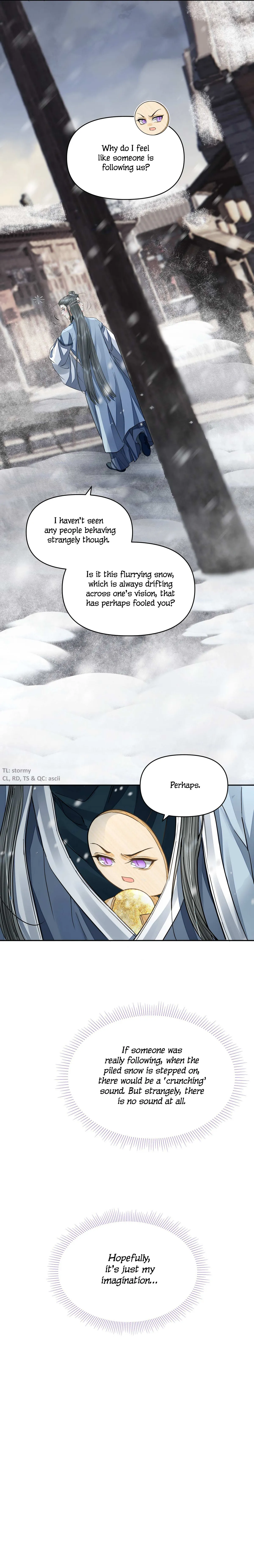 Copper Coins Chapter 31 page 10 - 