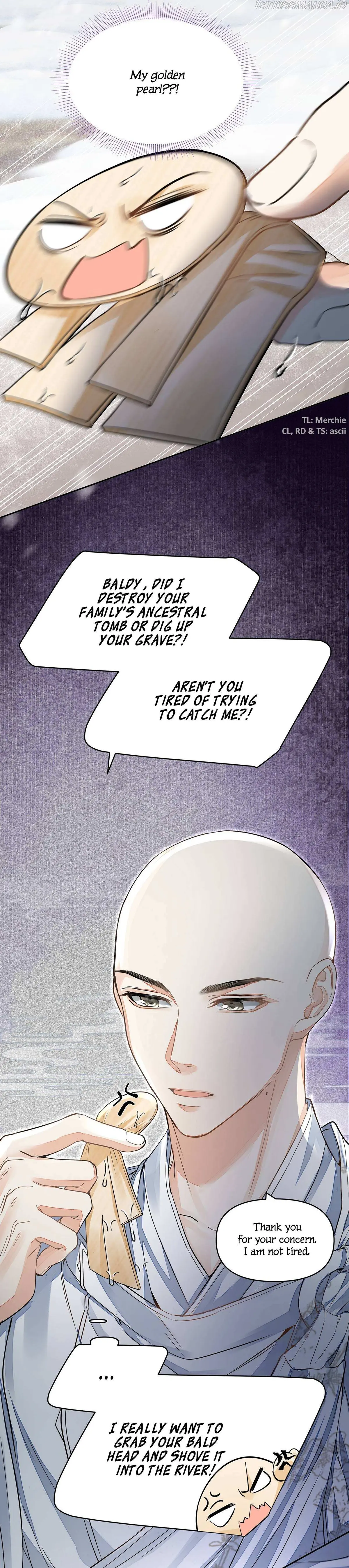 Copper Coins Chapter 32 page 2 - 