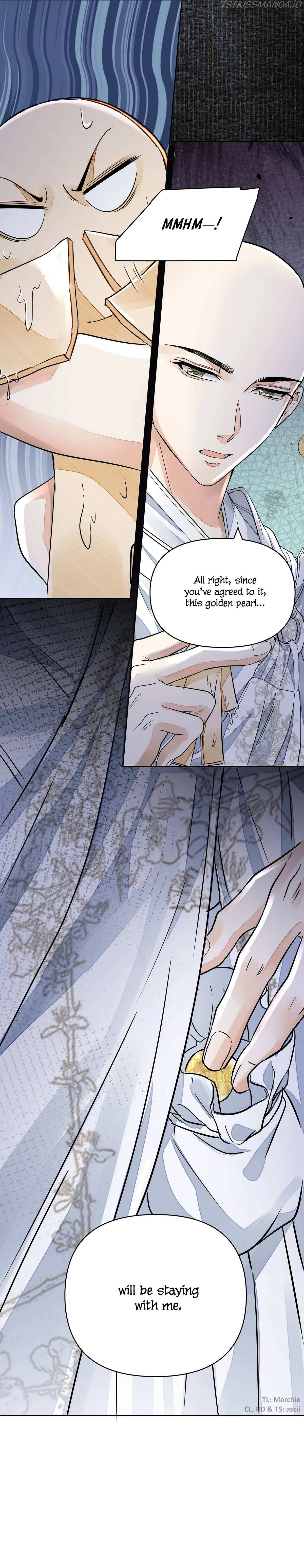 Copper Coins Chapter 32 page 15 - 