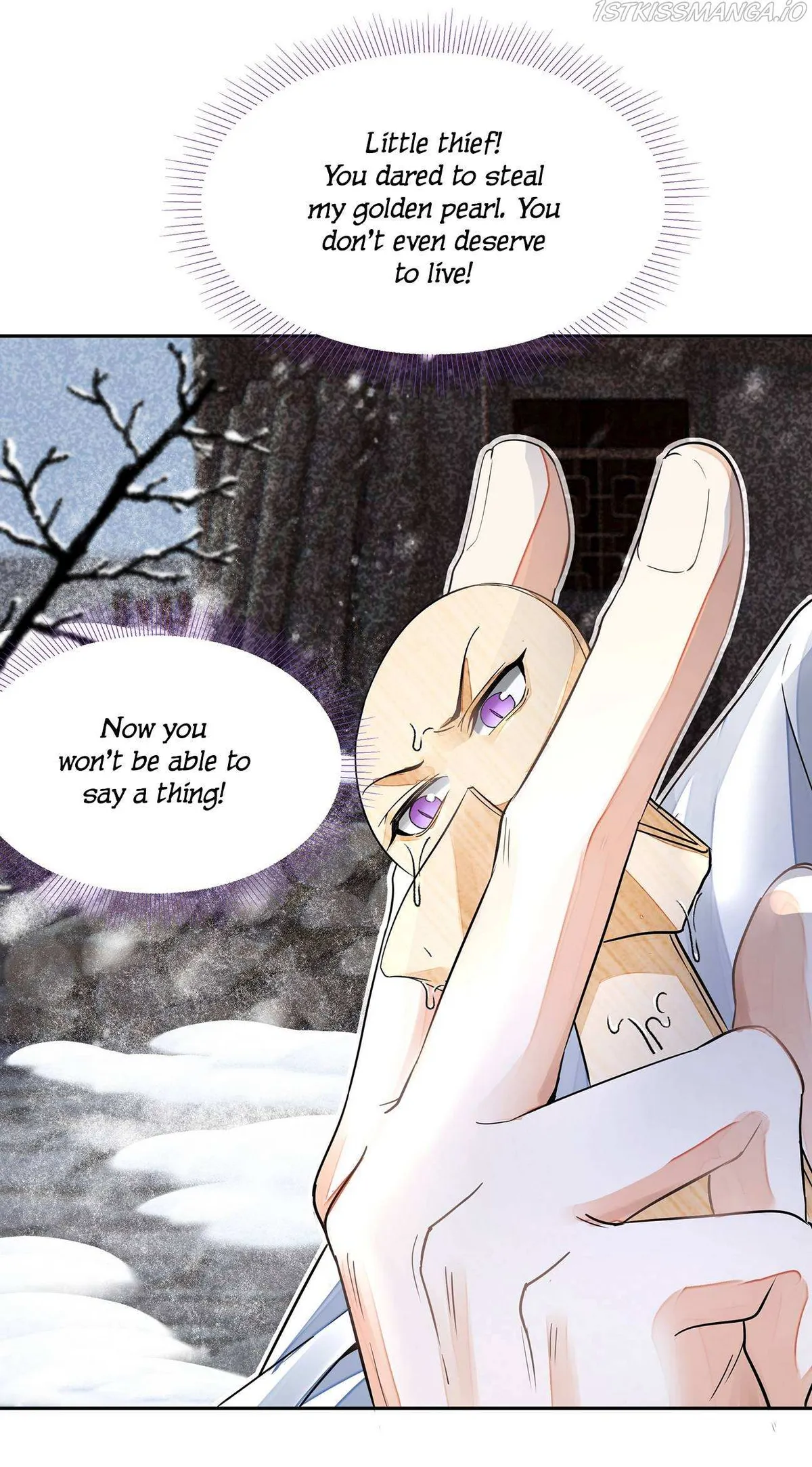 Copper Coins Chapter 32 page 6 - 