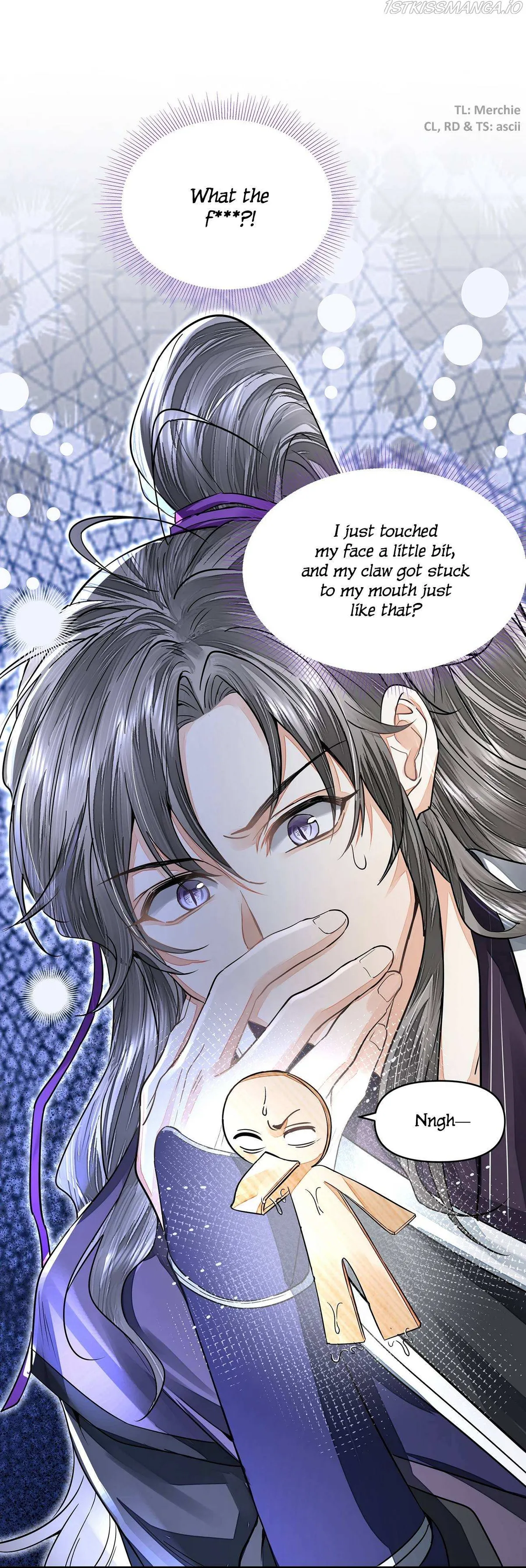 Copper Coins Chapter 32 page 7 - 