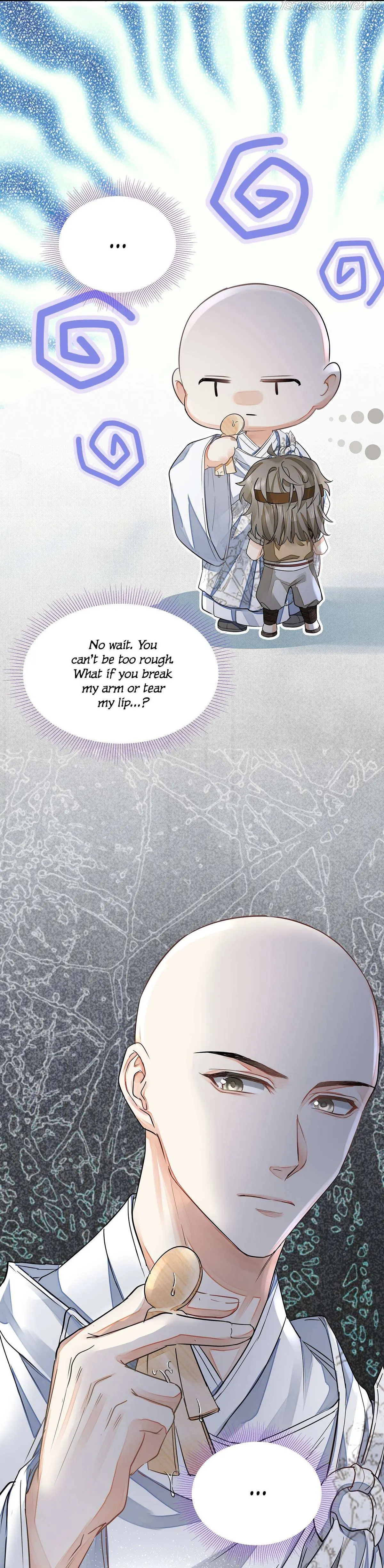 Copper Coins Chapter 32 page 8 - 