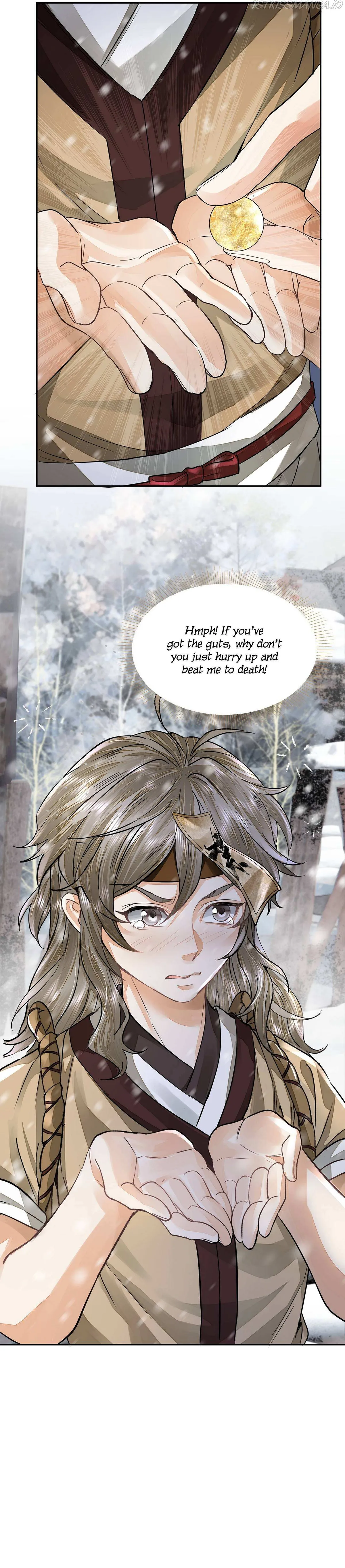 Copper Coins Chapter 32 page 10 - 