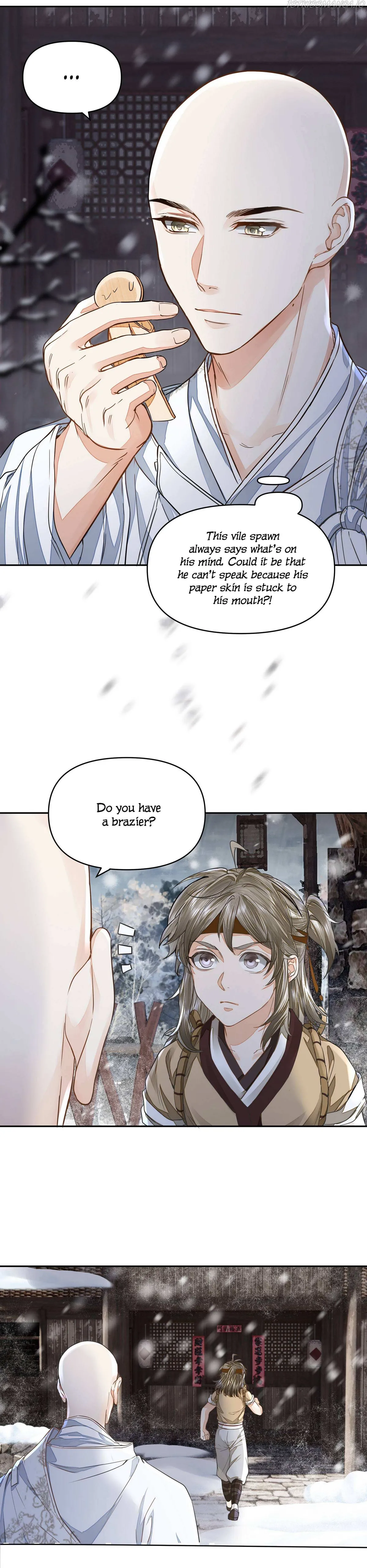 Copper Coins Chapter 33 page 2 - 