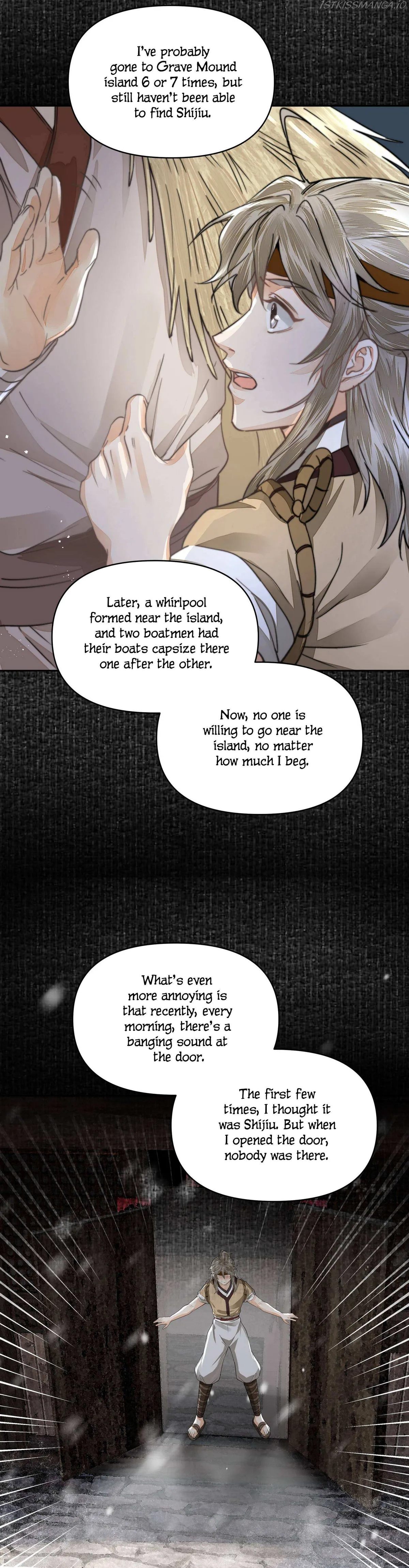 Copper Coins Chapter 33 page 11 - 