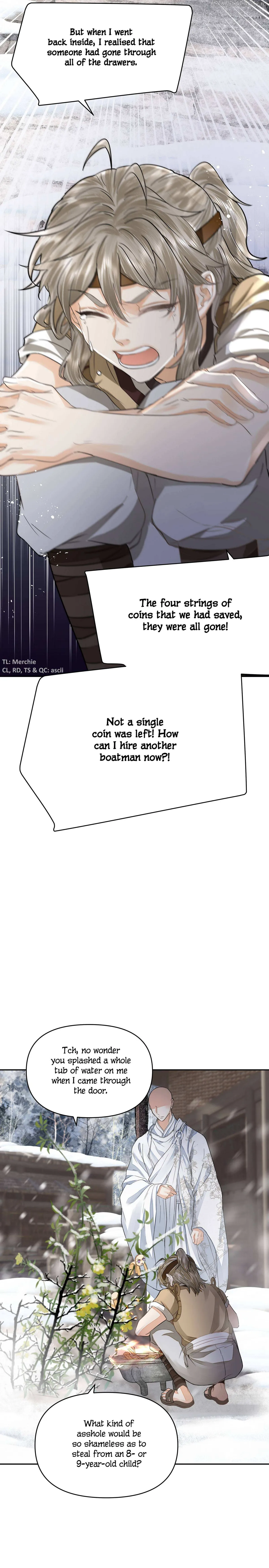 Copper Coins Chapter 33 page 12 - 