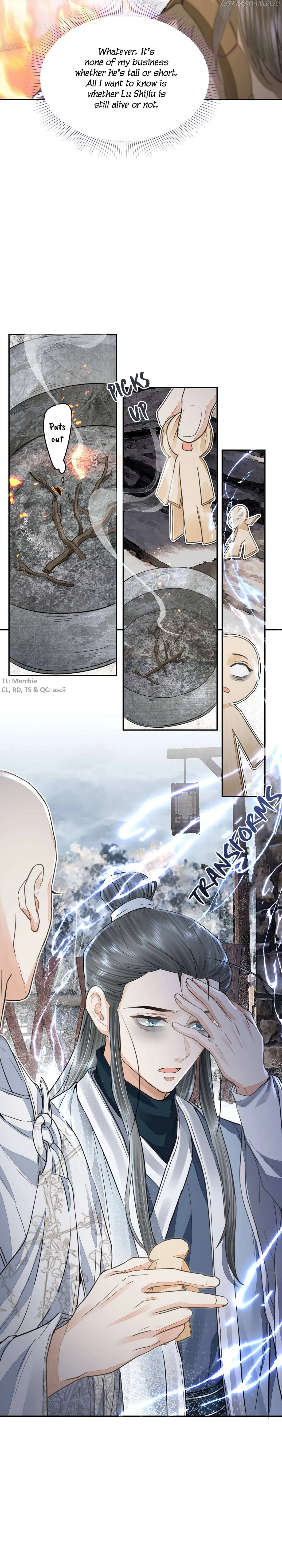 Copper Coins Chapter 33 page 14 - 