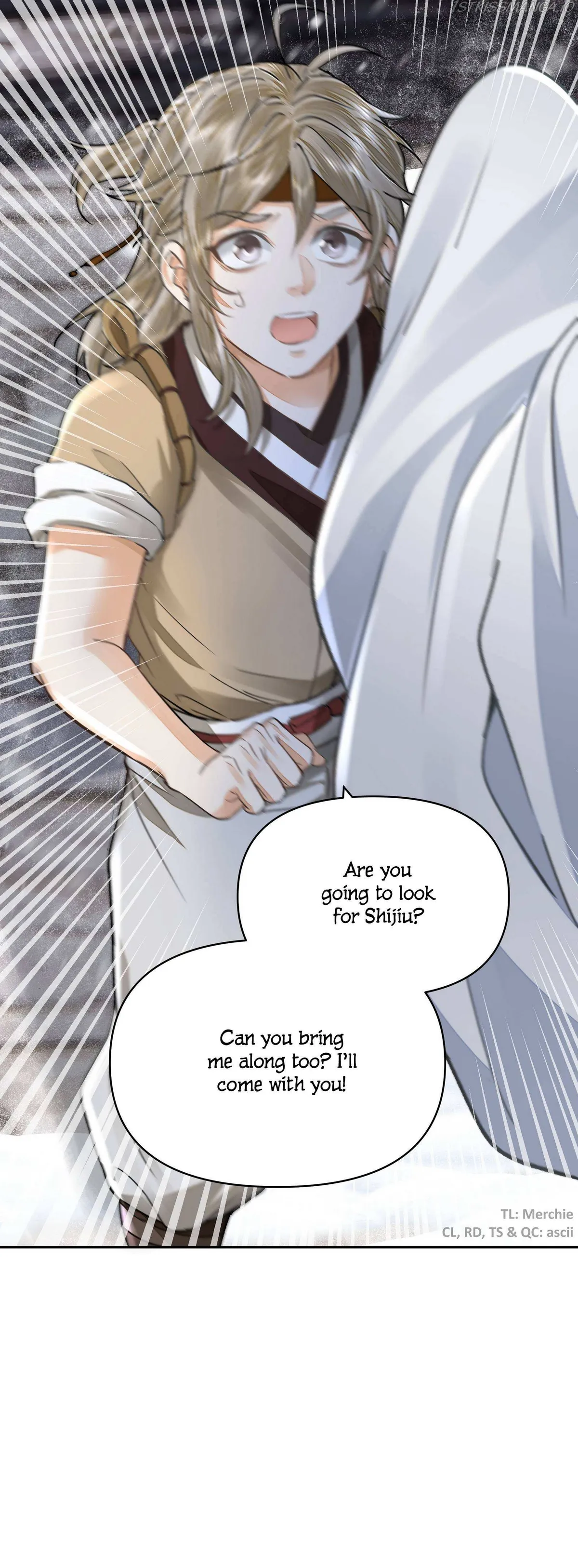 Copper Coins Chapter 33 page 16 - 