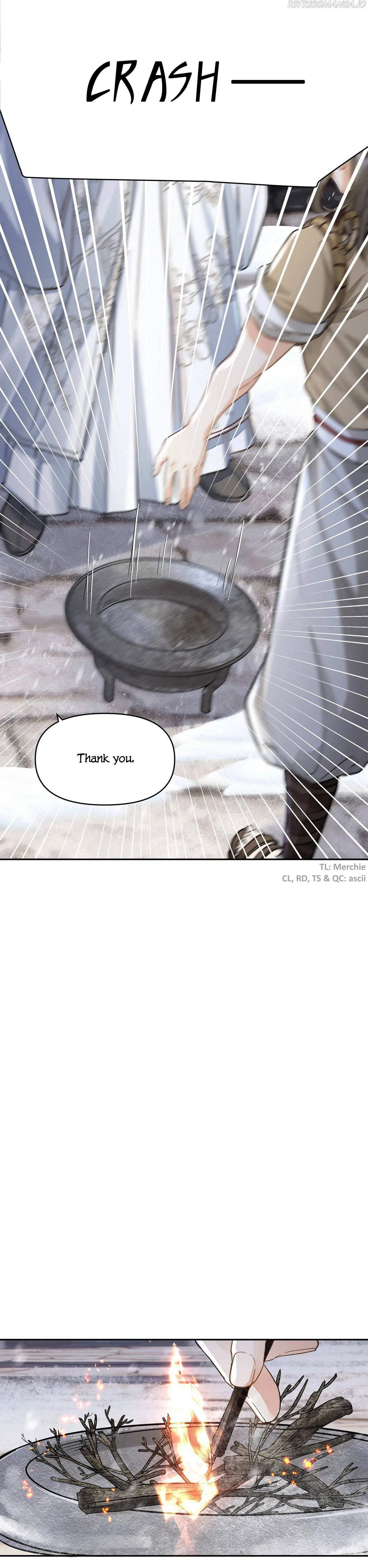 Copper Coins Chapter 33 page 3 - 