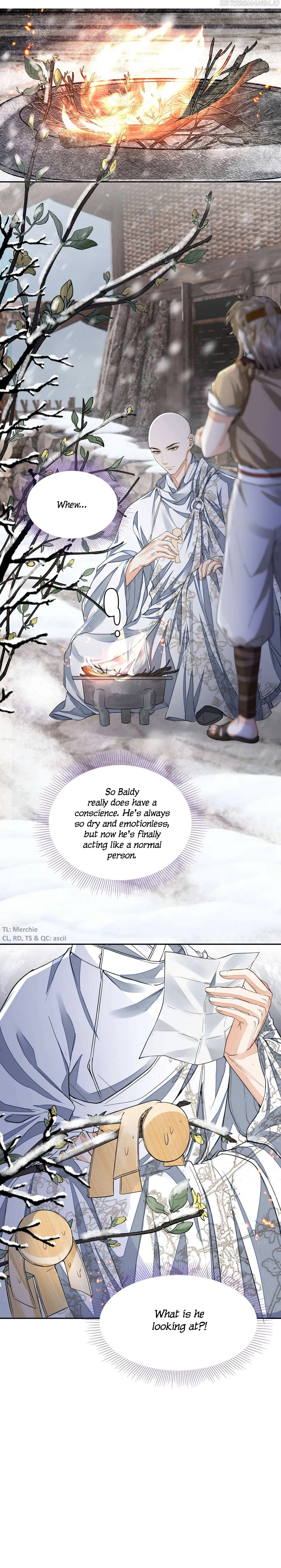 Copper Coins Chapter 33 page 4 - 