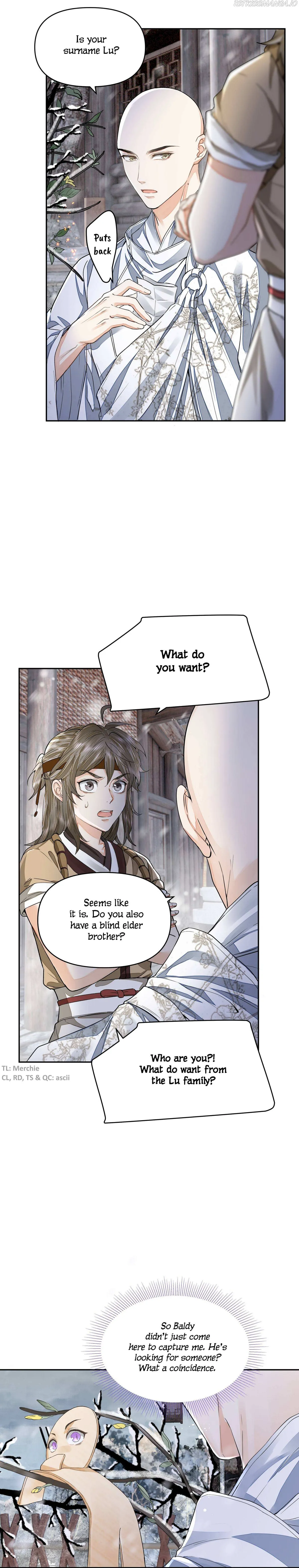 Copper Coins Chapter 33 page 5 - 
