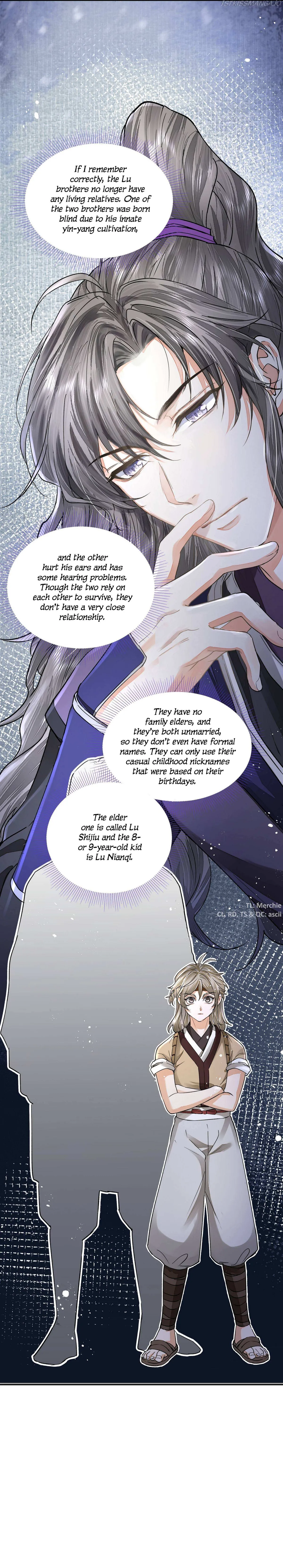 Copper Coins Chapter 33 page 6 - 
