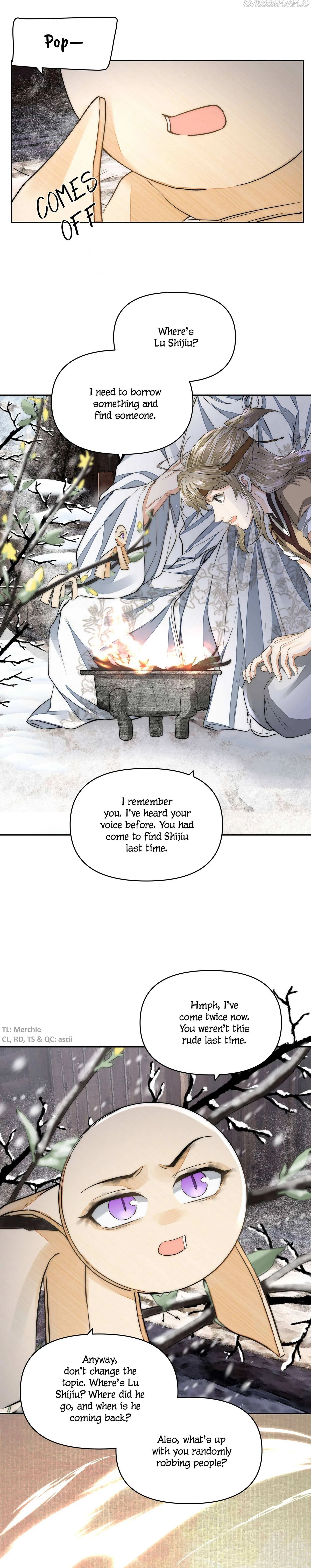 Copper Coins Chapter 33 page 7 - 