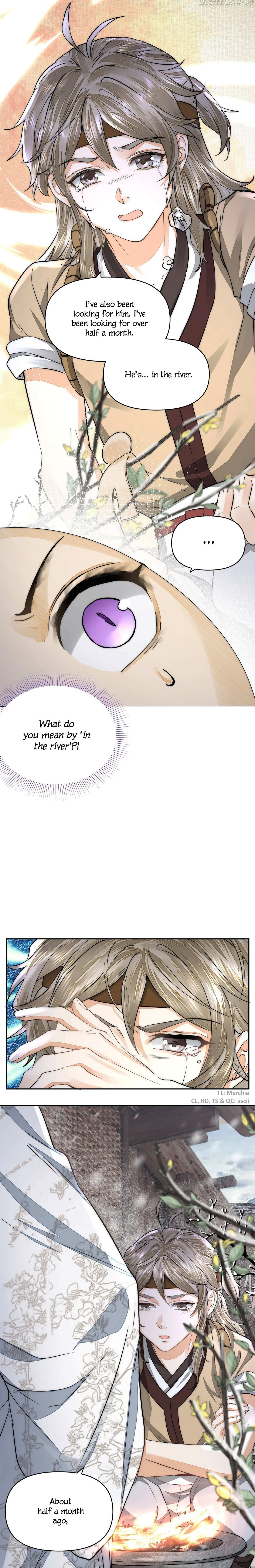 Copper Coins Chapter 33 page 8 - 