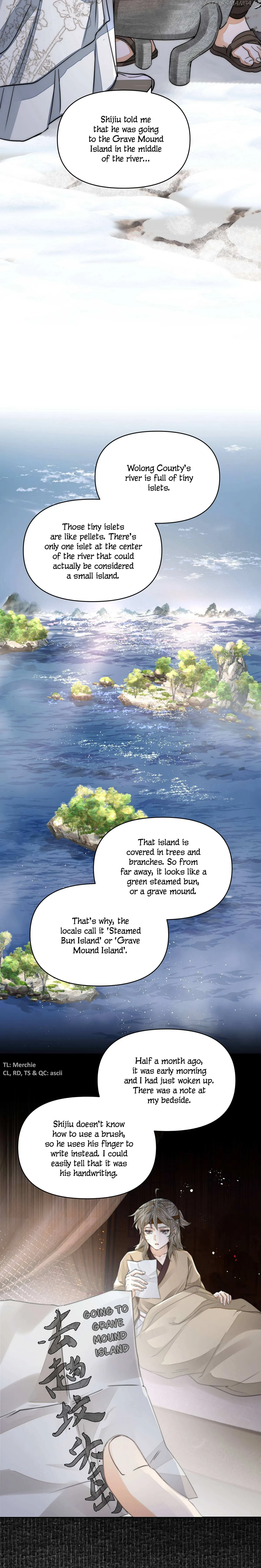 Copper Coins Chapter 33 page 9 - 