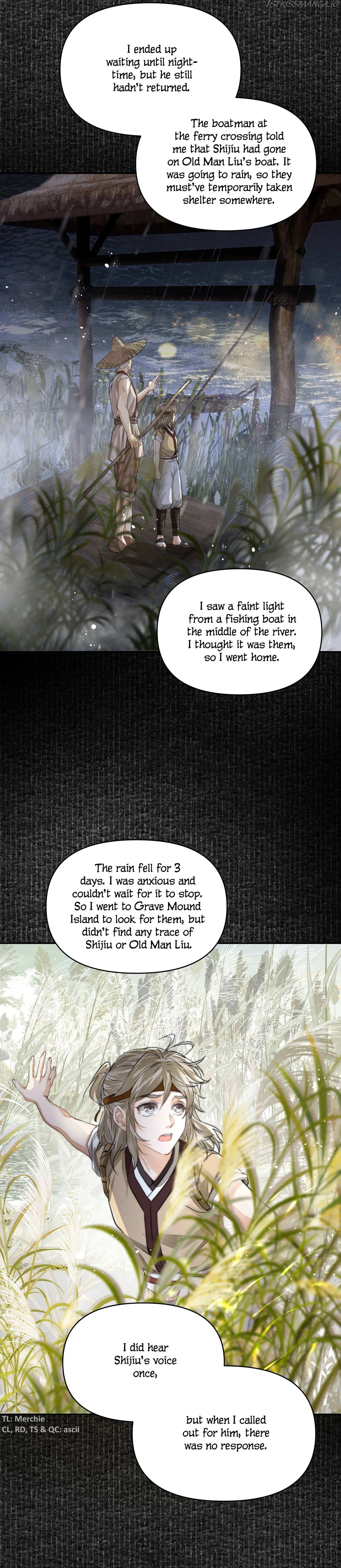 Copper Coins Chapter 33 page 10 - 