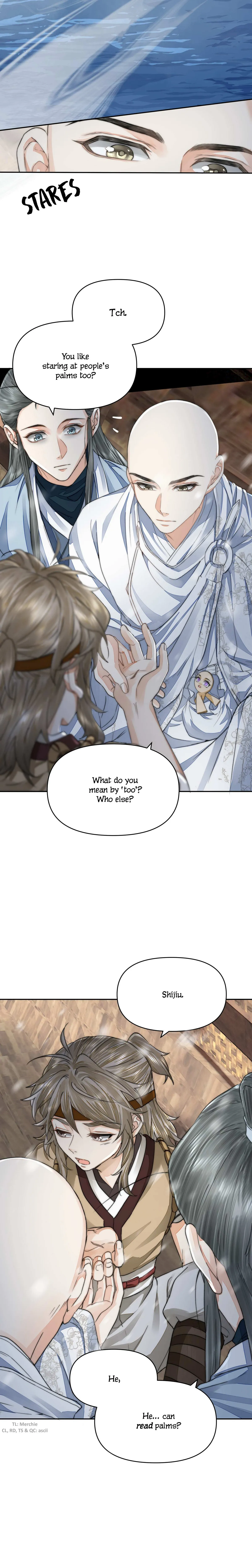 Copper Coins Chapter 34 page 13 - 