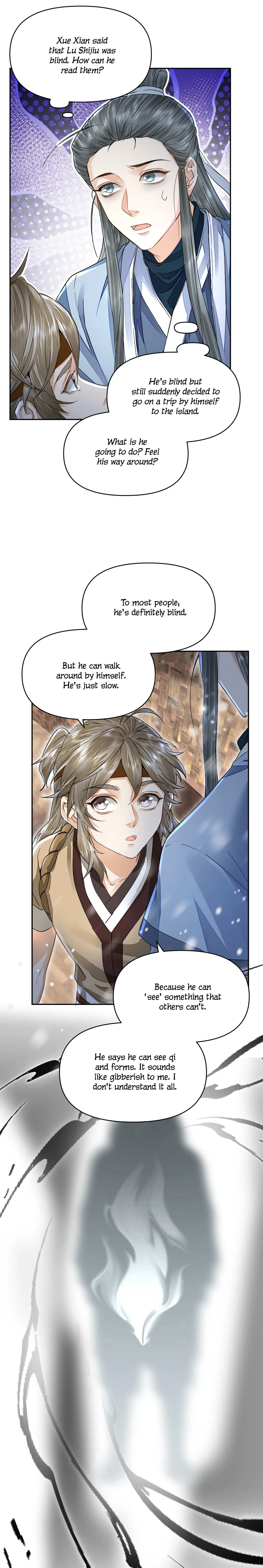 Copper Coins Chapter 34 page 14 - 