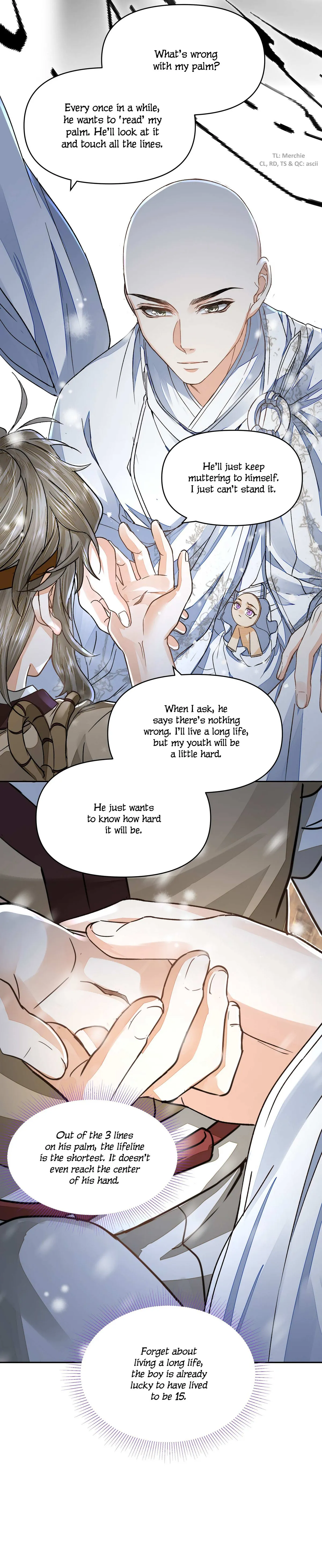 Copper Coins Chapter 34 page 15 - 