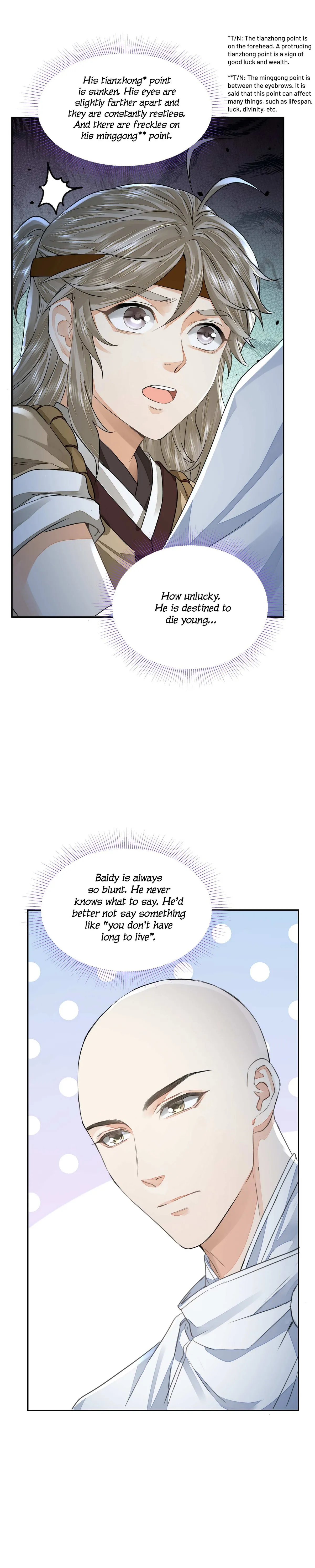 Copper Coins Chapter 34 page 16 - 