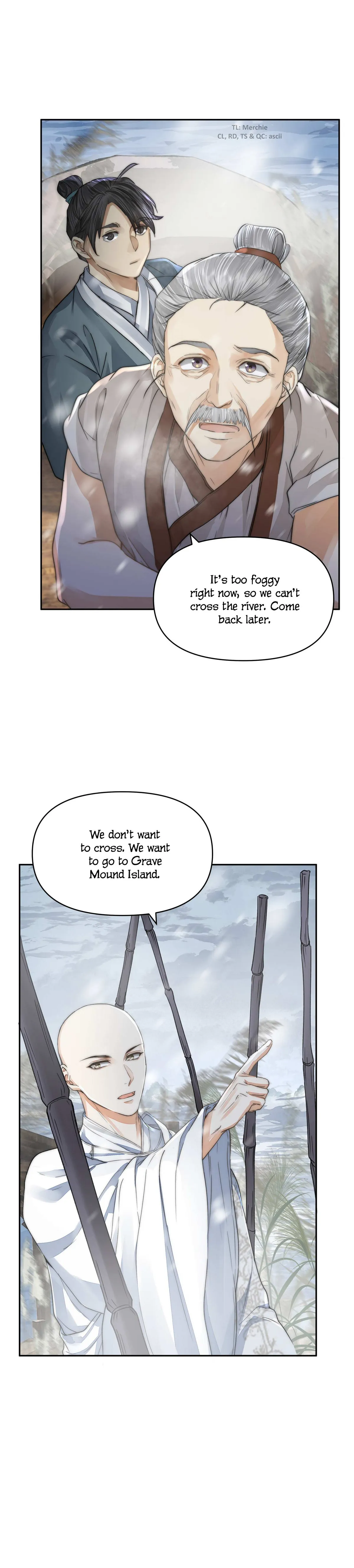 Copper Coins Chapter 34 page 3 - 