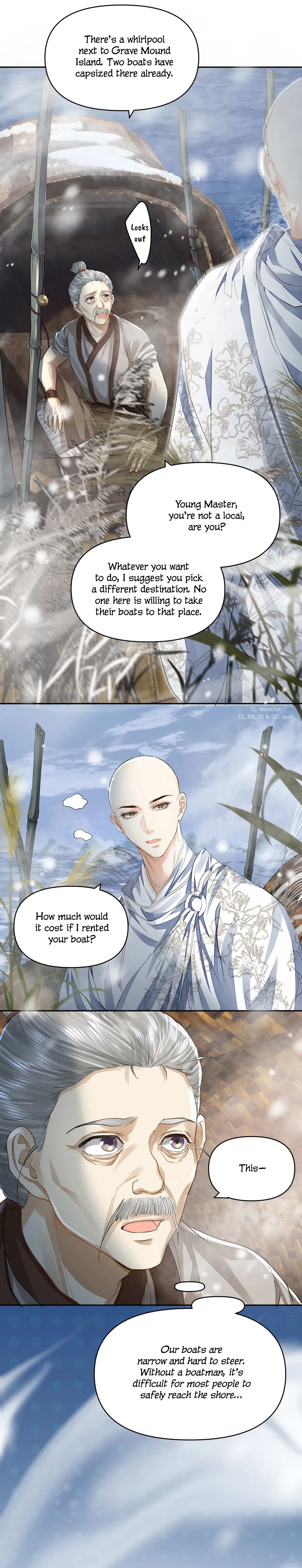 Copper Coins Chapter 34 page 4 - 