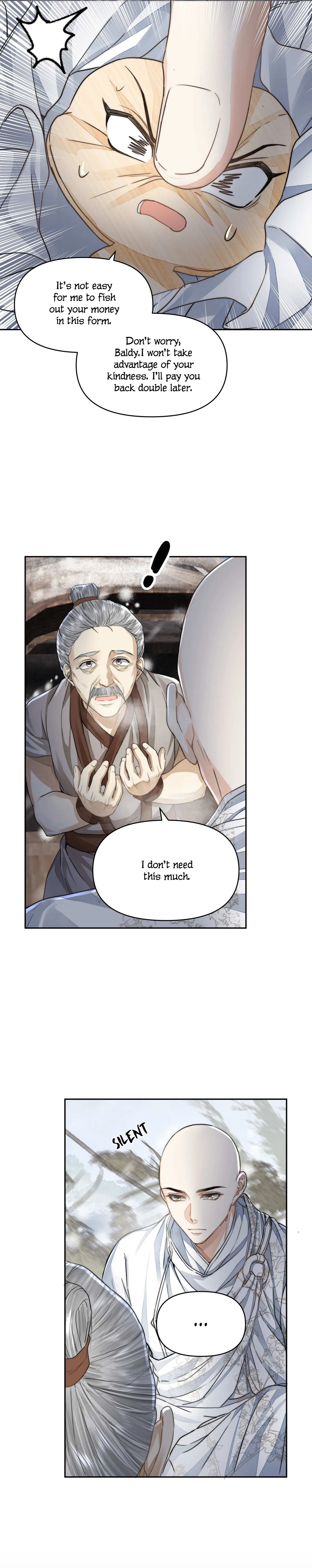 Copper Coins Chapter 34 page 6 - 