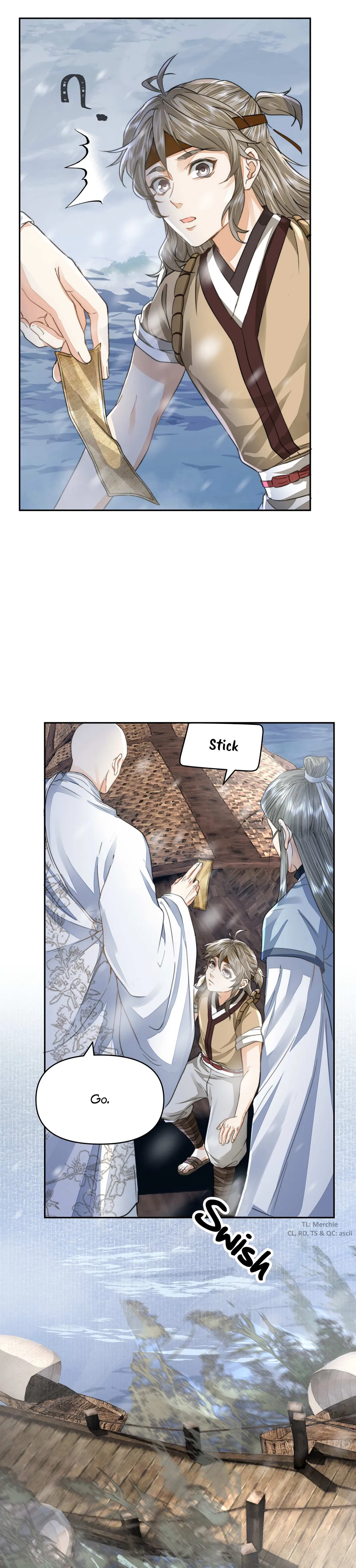 Copper Coins Chapter 34 page 8 - 