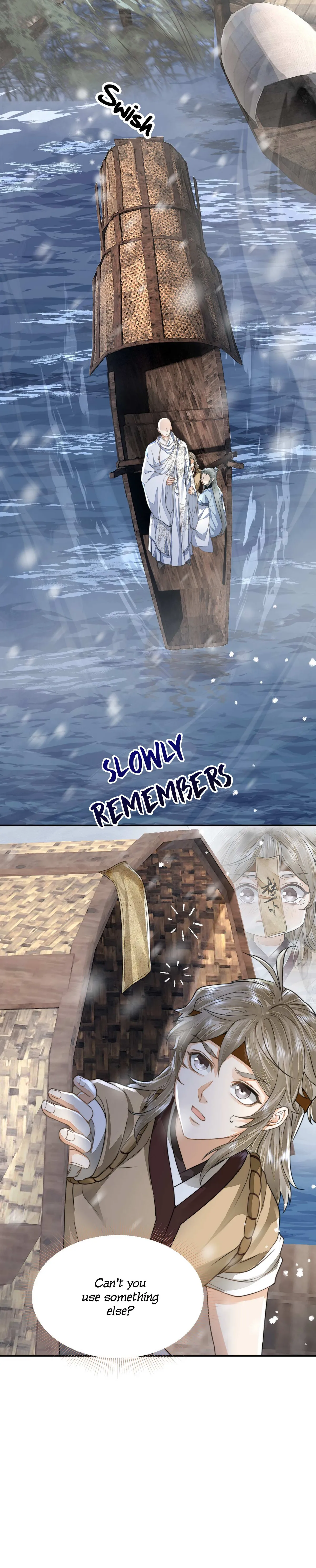 Copper Coins Chapter 34 page 9 - 